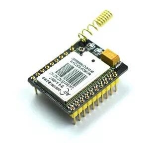 GSM/GPRS-модуль Luat Air200