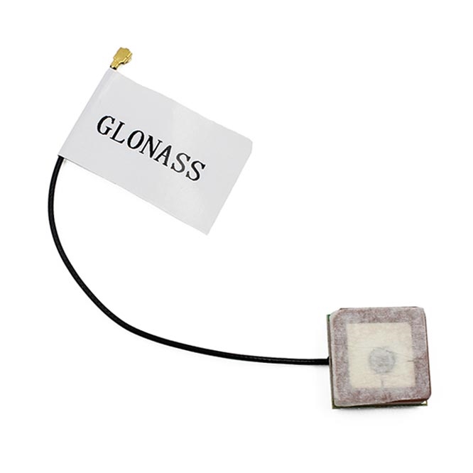 Внешняя GPS/ГЛОНАСС антенна для GSM-модуля SIM868