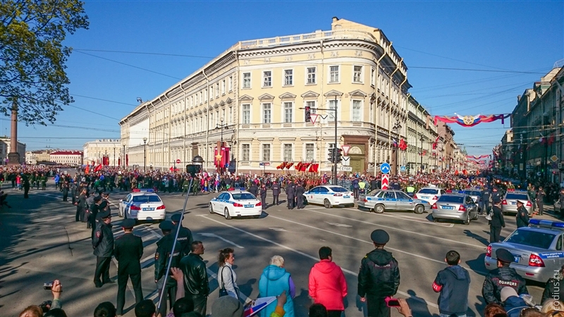 Бессмертный полк