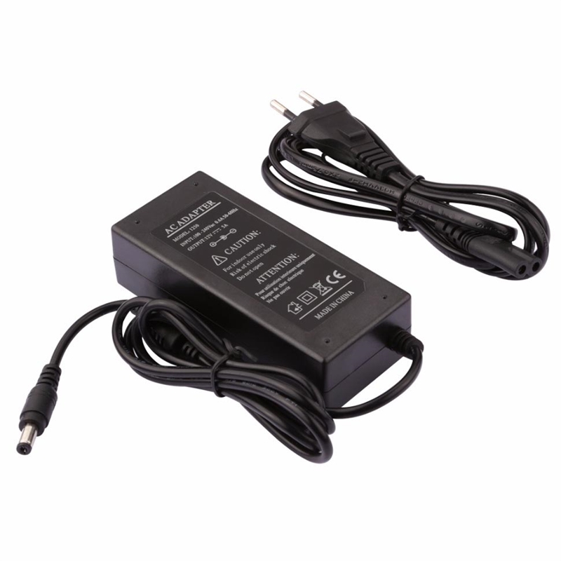 Блок питания AC100-240V DC12V (1-10A)